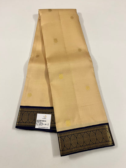 Kanchivaram Silk SBF98H1-5 By SRISHTA