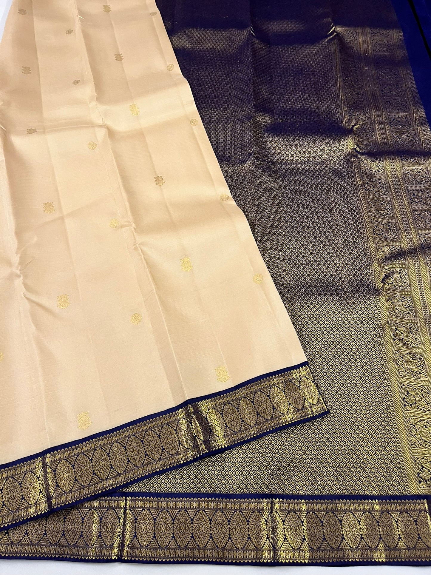 Kanchivaram Silk SBF98H1-5 By SRISHTA