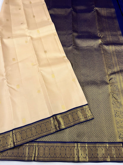 Kanchivaram Silk SBF98H1-5 By SRISHTA