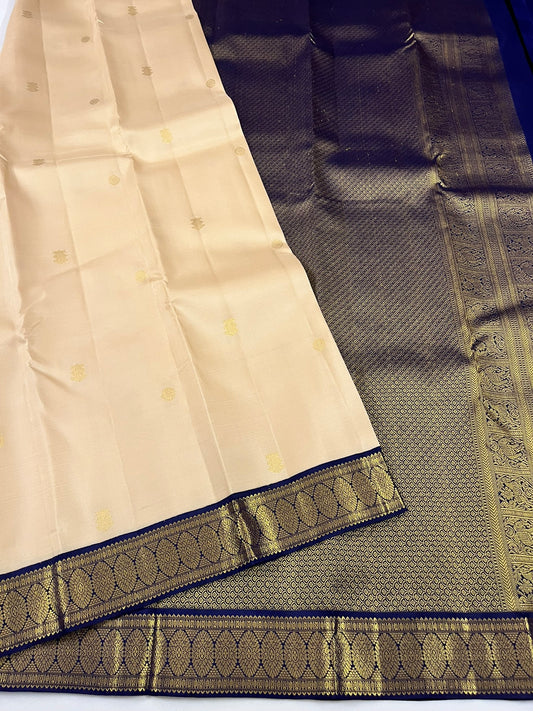 Kanchivaram Silk SBF98H1-5 By SRISHTA