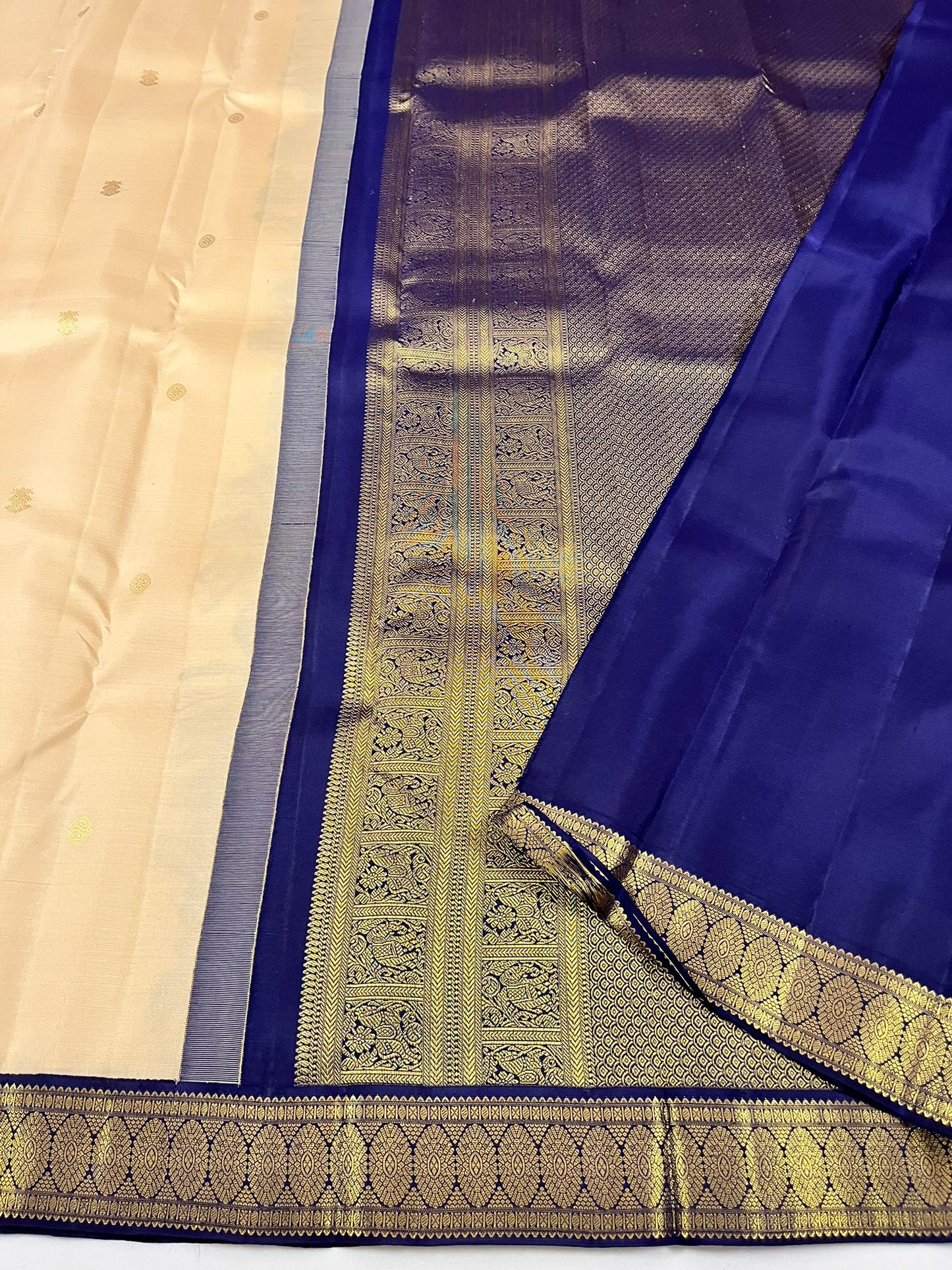 Kanchivaram Silk SBF98H1-5 By SRISHTA