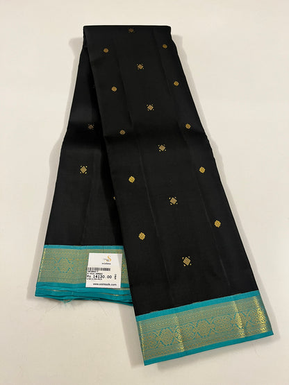 Kanchivaram Silk SBF98H2-7 By SRISHTA