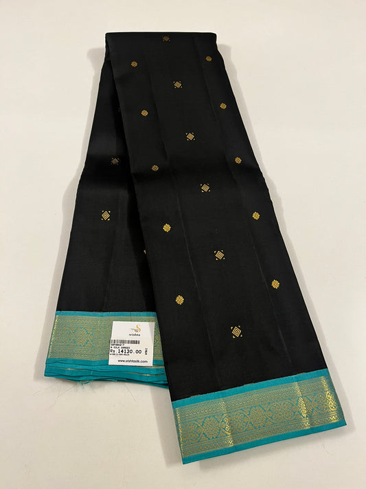 Kanchivaram Silk SBF98H2-7 By SRISHTA