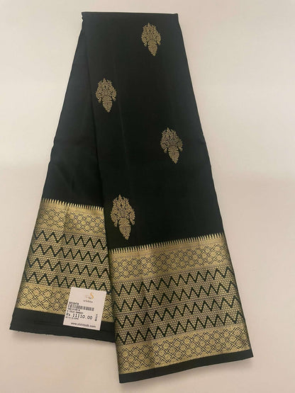 Kanchivaram Silk SBE101H5-6 By SRISHTA