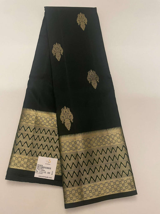 Kanchivaram Silk SBE101H5-6 By SRISHTA