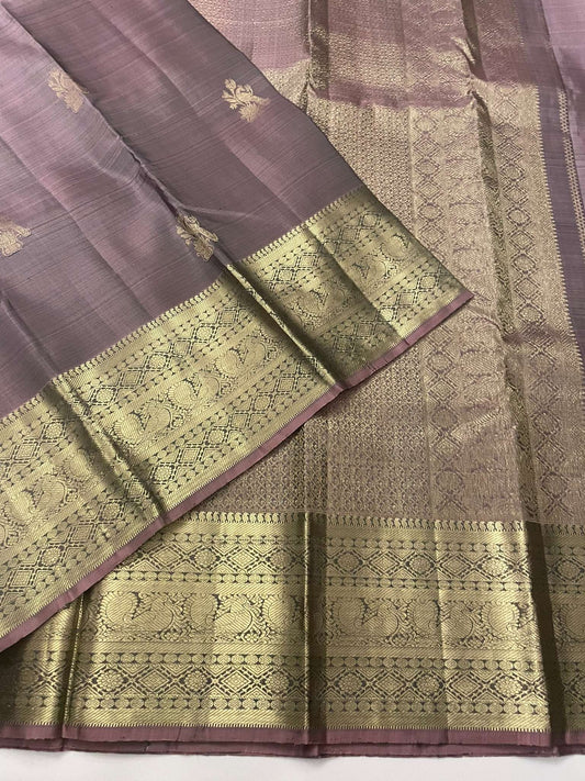 Kanchivaram Silk SBE101H5-4 By SRISHTA