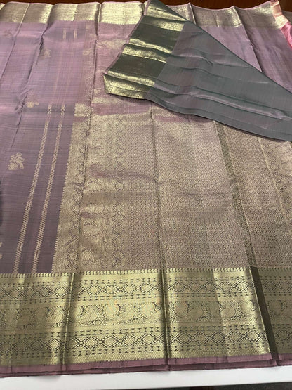 Kanchivaram Silk SBE101H5-4 By SRISHTA