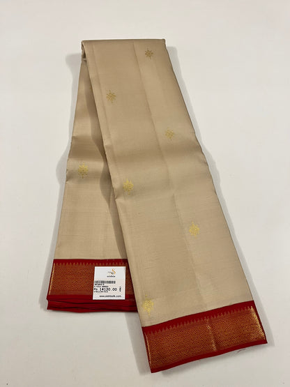 Kanchivaram Silk SBF98H2-5 By SRISHTA