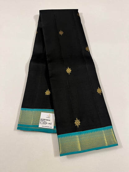 Kanchivaram Silk SBF98H2-4 By SRISHTA