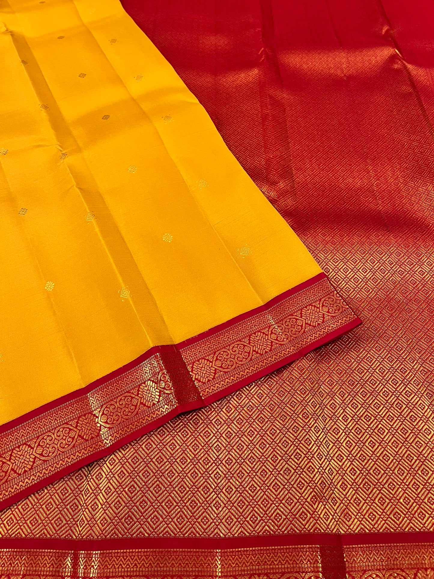 Kanchivaram Silk SBF98H2-12 By SRISHTA