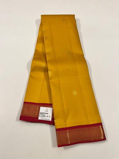Kanchivaram Silk SBF98H2-9 By SRISHTA