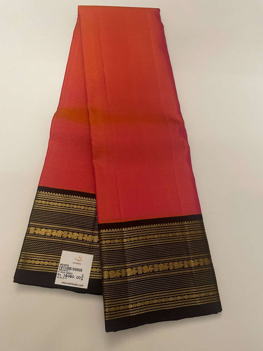 Kanchivaram Silk SBE105I9-1 By SRISHTA