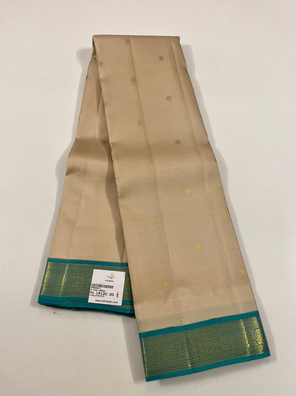 Kanchivaram Silk SBF98H2-1 By SRISHTA