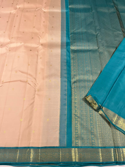 Kanchivaram Silk SBF98H2-1 By SRISHTA