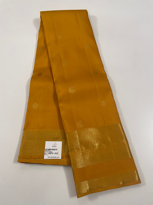 Kanchivaram Silk SBF71G2-11 By SRISHTA