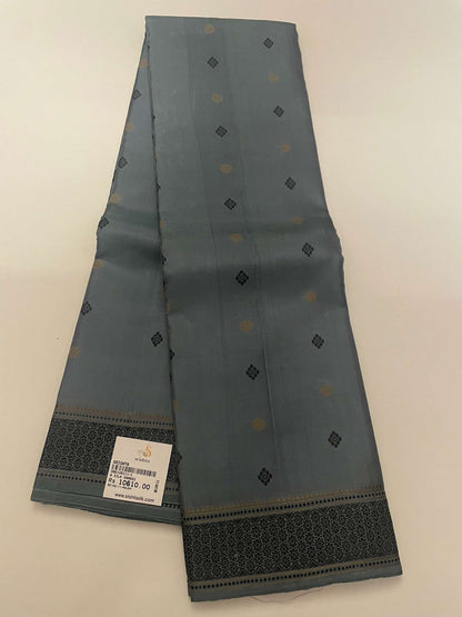 Kanchivaram Silk SBE109I11-1 By SRISHTA