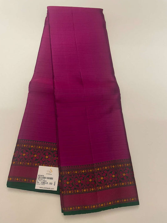 Kanchivaram Silk SBE109I1-3 By SRISHTA