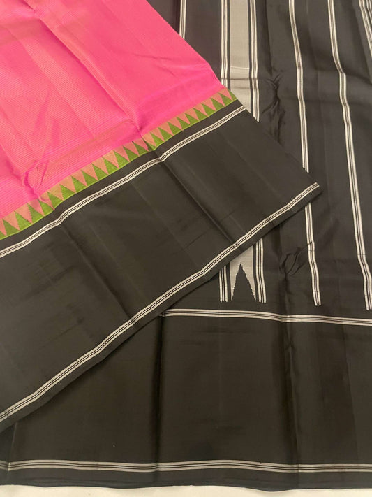 Kanchivaram Silk SBE109I12-4 By SRISHTA