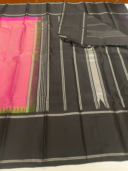 Kanchivaram Silk SBE109I12-4 By SRISHTA