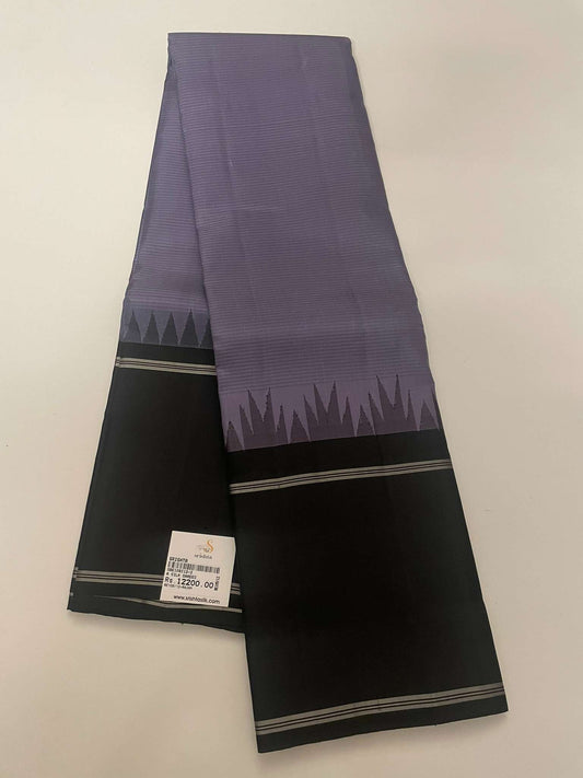 Kanchivaram Silk SBE109I12-3 By SRISHTA