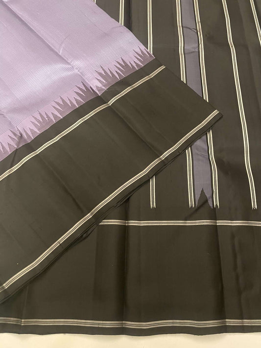 Kanchivaram Silk SBE109I12-3 By SRISHTA