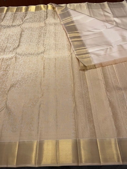 Kanchivaram Silk SBE218L6-17 By SRISHTA