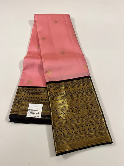 Kanchivaram Silk SBF98H18-3 By SRISHTA