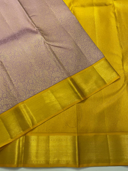 Kanchivaram Silk SBE218L6-26 By SRISHTA