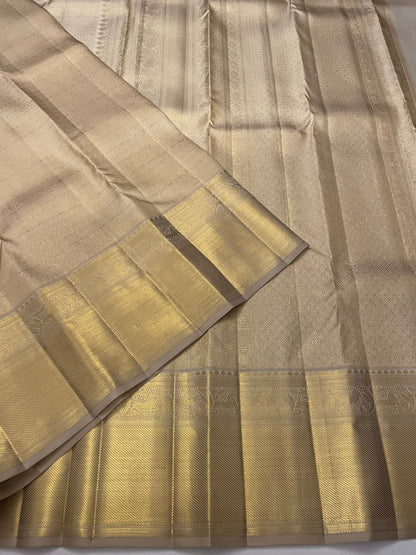 Kanchivaram Silk SBE218L6-27 By SRISHTA