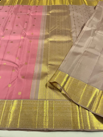 Kanchivaram Silk SBF98H7-2 By SRISHTA