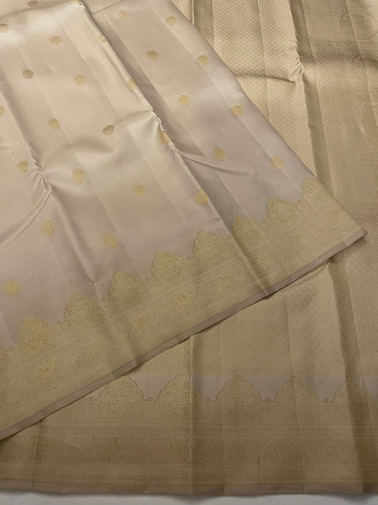 Kanchivaram Silk SBE218L8-18 By SRISHTA