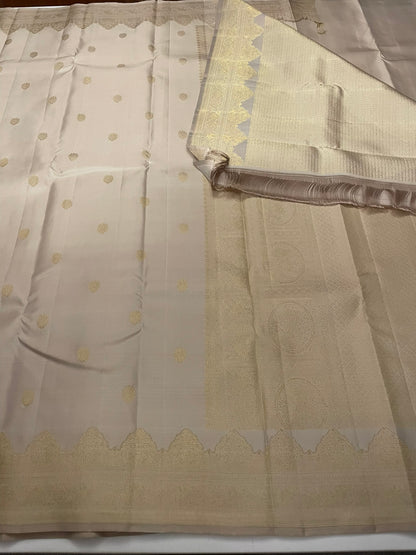 Kanchivaram Silk SBE218L8-18 By SRISHTA