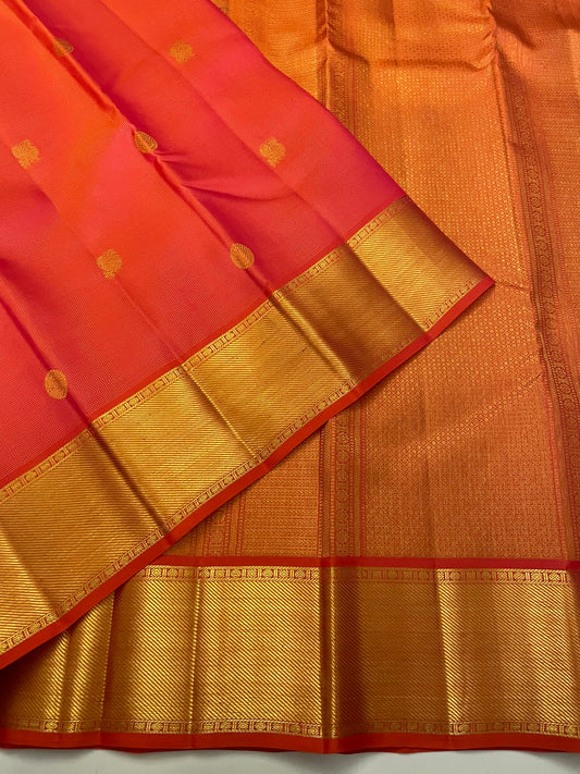 Kanchivaram Silk SBE218L7-2 By SRISHTA