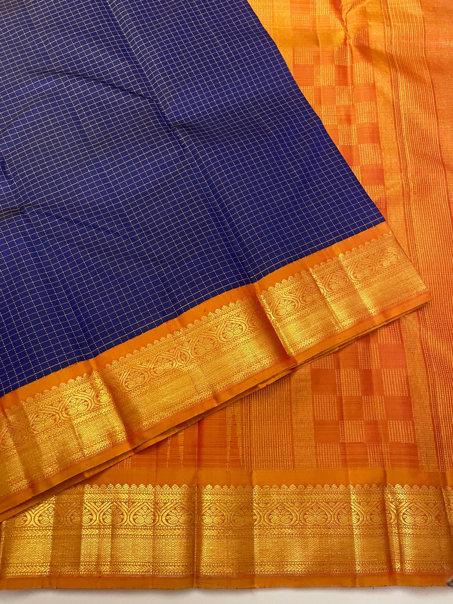 Kanchivaram Silk SBE219L3-1 By SRISHTA