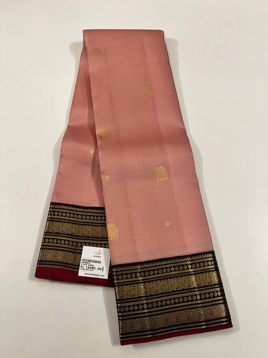 Kanchivaram Silk SBF98H5-5 By SRISHTA