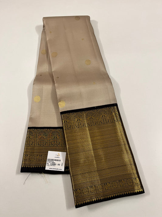 Kanchivaram Silk SBF98H18-6 By SRISHTA