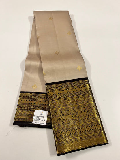 Kanchivaram Silk SBF98H18-4 By SRISHTA