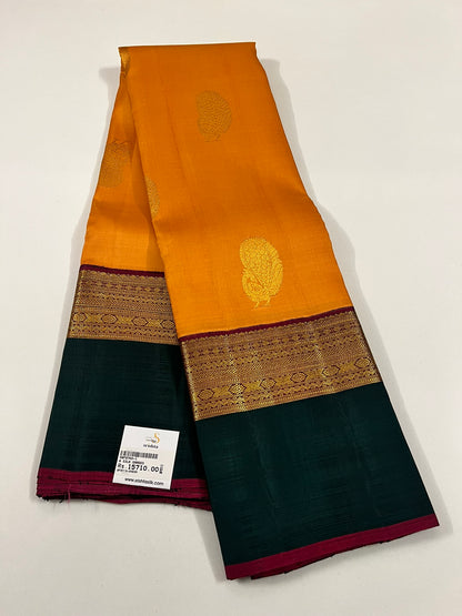 Kanchivaram Silk SBF97H3-1 By SRISHTA