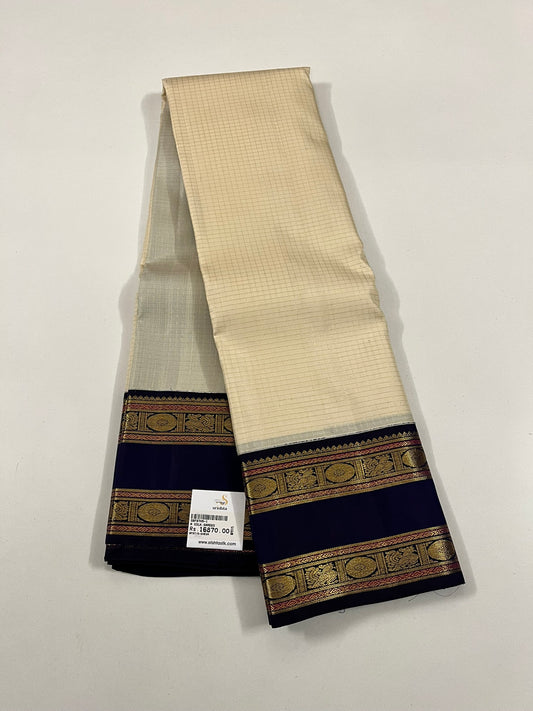 Kanchivaram Silk SBF97H5-1 By SRISHTA