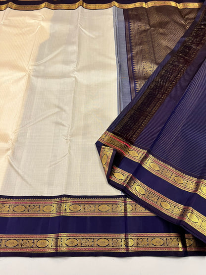 Kanchivaram Silk SBF97H5-1 By SRISHTA