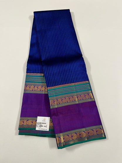 Kanchivaram Silk SBF97H13-1 By SRISHTA