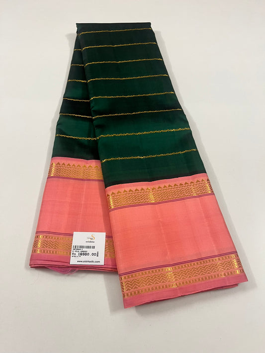 Kanchivaram Silk SBF99H4-1 By SRISHTA