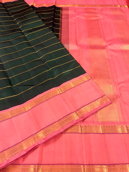 Kanchivaram Silk SBF99H4-1 By SRISHTA