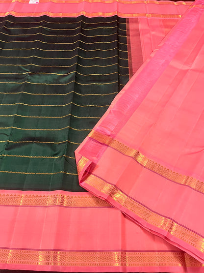 Kanchivaram Silk SBF99H4-1 By SRISHTA