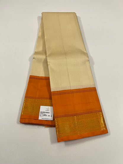 Kanchivaram Silk SBF99H1-1 By SRISHTA