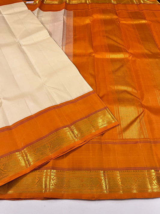 Kanchivaram Silk SBF99H1-1 By SRISHTA