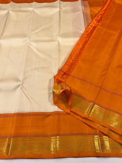 Kanchivaram Silk SBF99H1-1 By SRISHTA
