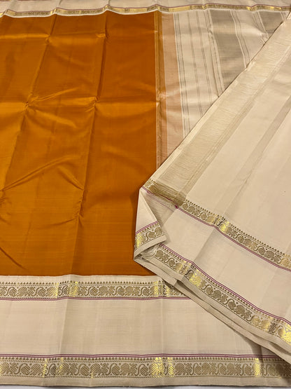 Kanchivaram Silk SBF99H1-2 By SRISHTA