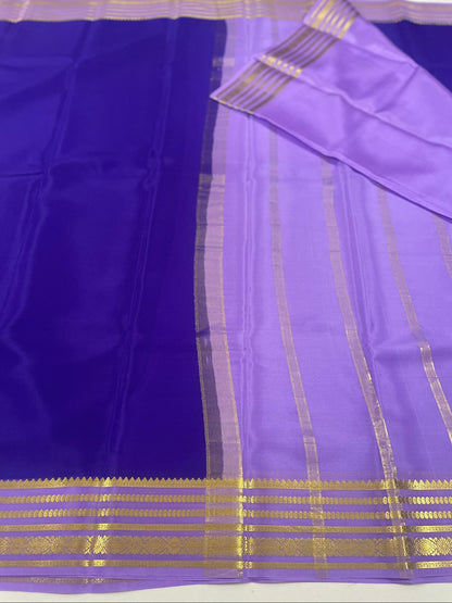 Mysore Crepe Silk SBF4D5-2 By SRISHTA
