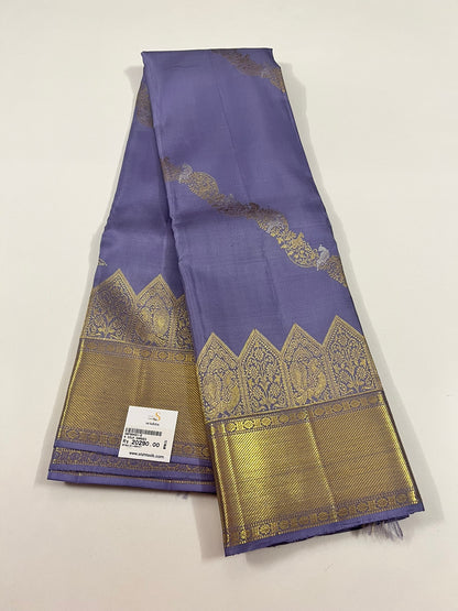 Kanchivaram Silk SBF90H21-2 By SRISHTA